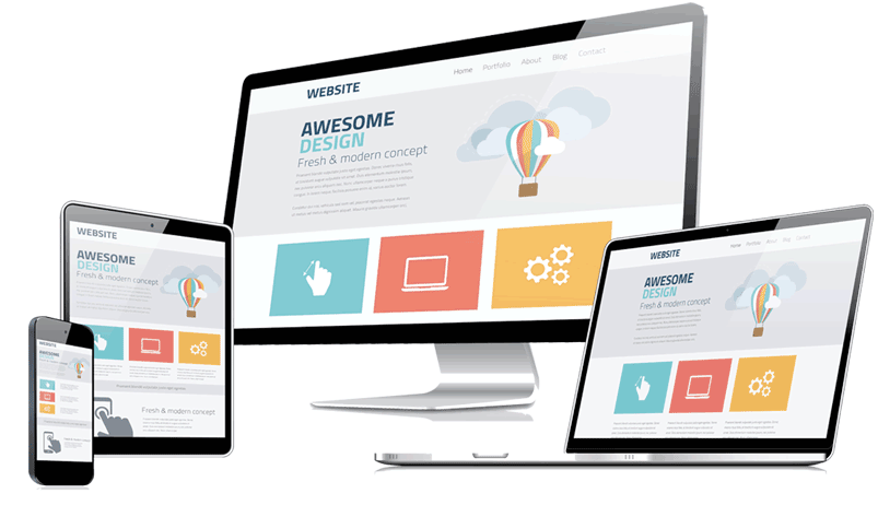 Responsive Web Design