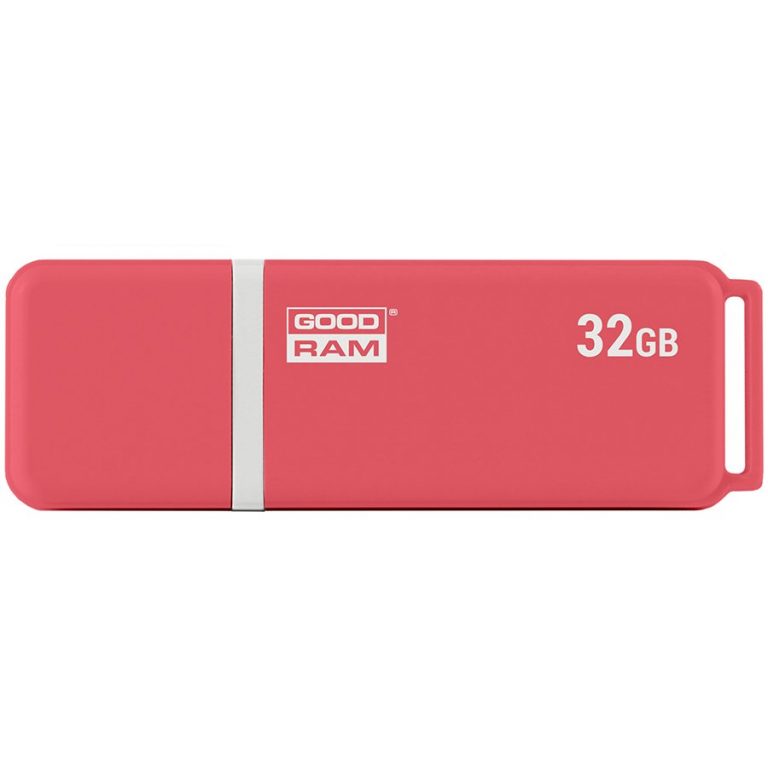 GOODRAM 32GB UMO2 ORANGE USB 2.0