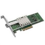 INTEL Мрежова Карта Ethernet X520 Мрежова карта (10GBase-LR, 10000Mbps, С опаковка, 10 Gigabit Ethernet), 1-pk