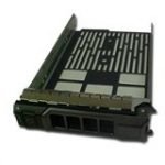 Dell F238F Hard Drive Carrier Assembly, 3.5” (SAS/SATAU)