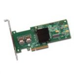 RAID контролер INTEL Plug-in Card RS2WC080 up to 8 devices (PCI Express 2.0 x8, SAS/SATA II, RAID levels: JBOD, 0, 1, 10, 5, 50)