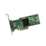 RAID контролер INTEL Plug-in Card RS2WC040 up to 4 devices (PCI Express 2.0 x8, SAS/SATA II, RAID levels: JBOD, 0, 1, 10, 5, 50)