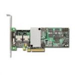 RAID контролер INTEL Plug-in Card RS2BL080 512MB up to 8 devices (PCI Express 2.0 x8, SAS/SATA II, RAID levels: 0, 1, 10, 5, 50, 6, 60)