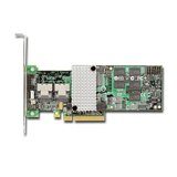 RAID контролер INTEL Plug-in Card RS2BL080 512MB up to 8 devices (PCI Express 2.0 x8, SAS/SATA II, RAID levels: 0, 1, 10, 5, 50, 6, 60)