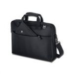Чанта за лаптоп ASUS Slim LGE bag for laptop 16″, Полиестер, Черен