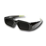 NVIDIA GeForce 3D Vision Kit (english/china), С опаковка