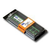 GOODRAM DDR2 Non-ECC (1GB,800MHz) CL6 Retail