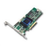 RAID Controller ADAPTEC 2270000-R, Internal RAID 6405 512MB up to 256 devices (PCI Express 2.0 x8, SAS/Serial ATA III-600) (JBOD, 0, 1, 10, 5, 50, 6,1E,5EE,60) (Single) 2270000-R