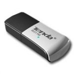 Network Card TENDA W311M Nano (USB 2.0,Wireless, 150Mbps, IEEE 802.11b/g/n, 2dBi fixed internal antenna) Retail