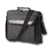 Чанта за лаптоп TRUST Classic Bag BG-3350 for 15-16″ laptop, Черен
