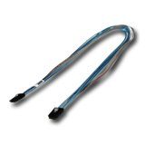 SUPERMICRO SFF 8087 to SFF 8087 Internal Backplane Cable, 75cm, С опаковка