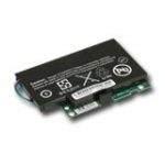 INTEL Intel RAID Smart Battery AXXRSBBU7, optional battery back up for use with Intel 6G SAS RAID controllers. Includes components for remote mounting., С опаковка