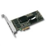 Мрежова Карта INTEL Gigabit ET2 (PCI Express, 10/100/1000Base-T)