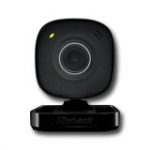 Web Camera MICROSOFT LifeCam VX-800 (300Kpixel, CMOS, USB) Черен