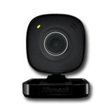 Web Camera MICROSOFT LifeCam VX-800 (300Kpixel, CMOS, USB) Черен