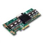 RAID контролер INTEL Plug-in Card RES2SV240 24ch (PCI Express x4, SAS/SATA)