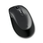 Мишка MICROSOFT Comfort Mouse 4500 (Кабел, Оптичен 1000dpi,5 btn,USB), Черен