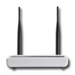 Wireless Router TENDA W308R (300Mbps, 4 x 10/100Mbps auto-negotiation LAN Ports, 1 x 10/100Mbps auto-negotiation WAN Port, 2*5dBi non-detachable antenna, PPPoE/Static IP/Dynamic IP/PPTP/L2TP, DDNS)