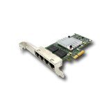 Мрежова Карта INTEL I340 (PCI Express, 10/100/1000Base-T, 1Gbps, 4 ports, Low-profile) С опаковка