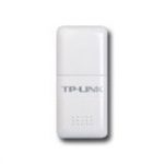 NIC TP-Link TL-WN723N, USB 2.0 Mini Adapter, 2,4GHz Wireless N 150Mbps, Internal Antenna