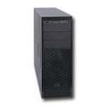 Шаси INTEL 4304XXSHDR Tower,  ATX, PSU installed 460W (1+1)