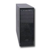 Шаси INTEL 4304XXSHDR Tower,  ATX, PSU installed 460W (1+1)