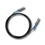 Мрежов кабел INTEL (SFP+ (Male) – SFP+ (Male), 1m) Черен