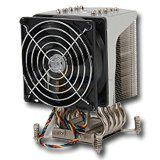 4U Active CPU HS for Socket R (both BKT-0050L-RN and RS Included) and for Socket G34 (BKT-0050L-G34 optional)