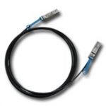 Мрежов кабел INTEL (SFP+ (Male) – SFP+ (Male), 3m) Черен