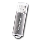Silicon Power USB 2.0 drive ULTIMA II-I Series 64GB Silver