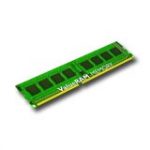 Kingston  4GB 1600MHz DDR3 Non-ECC CL11 DIMM 1Rx8, EAN: ‘740617207774