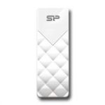 Silicon Power USB 2.0 drive ULTIMA U03 16GB White