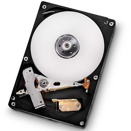 Toshiba 3.5″ 2TB, SATA6Gb, 7200rpm, 64MB