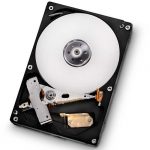 Toshiba 3.5″ 3TB, SATA6Gb, 7200rpm, 64MB