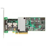 RAID контролер INTEL Plug-in Card RS2BL080 512MB up to 32 devices (PCI Express x8, SAS/SATA II, RAID levels: 0, 1, 10, 5, 50, 6, 60)