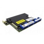 INTEL Intel® Integrated RAID Module SROMBSASMR (Manta Ray) provides 4 port full featured SAS/SATA RAID 0,1,5, 6 and striping capability for spans 10, 50, 60