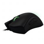Deathadder 2013 – EU6400dpi 4G Optical Sensor,Razer Synapse 2.0,1000Hz Ultrapolling/1ms response, 200 inches per second