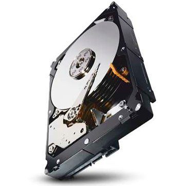 SEAGATE HDD Server Constellation ES (3.5′ / 4TB / 128m/ SATA / 7200rpm)