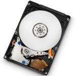 HDD Mobile HGST 2.5in 9.5MM 1000GB 7200RPM SATA RV, SKU: 0J22423