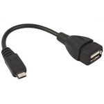 PRESTIGIO I200 USB cable for PMP7074B3G, С опаковка