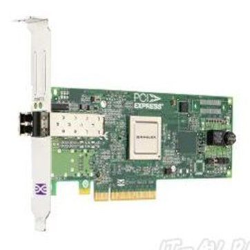 FUJITSU FC HBA 8GBIT/S 1 channel LPE1250 MMF LC LowProfile