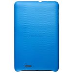 PAD-05 SPECTRUM COVER, Blue, 7” for ME172