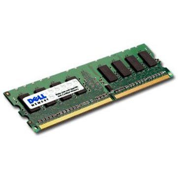 DELL Memory Server 8GB (Dual Rank RDIMM 1600MHz, for Dell PE R320,420,520,620,720 T320,420,620)