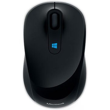 Sculpt Mobile Mouse Win7/8  Black