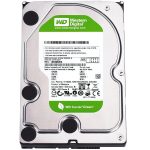 HDD Server WD RE4 (3.5”, 500GB, 64MB, 7200RPM, SATA 6 Gb/s)