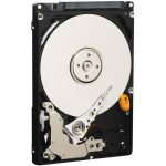 WD HDD Mobile (2.5″, 750GB, 8MB, 5400 RPM, SATA 6 Gb/s)