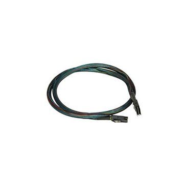 LSI LSI00403, 0.6 meter internal cable SFF8643 to SFF8643 (mini SAS HD to mini SAS HD)