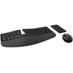 SCULPT ERGONOMIC DSKTP USB ENG