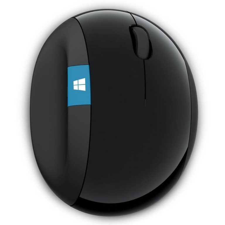 SCULPT ERGONOMIC MOUSE WIN7/8