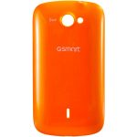 TUKU T2 BATTERY COVER (ORANGE)